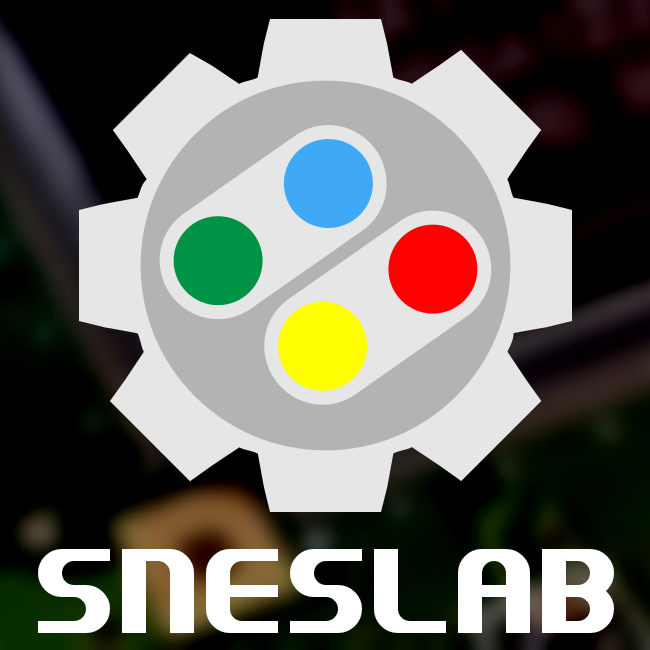 SNESLab: Unified SNES ROM Hacking Community